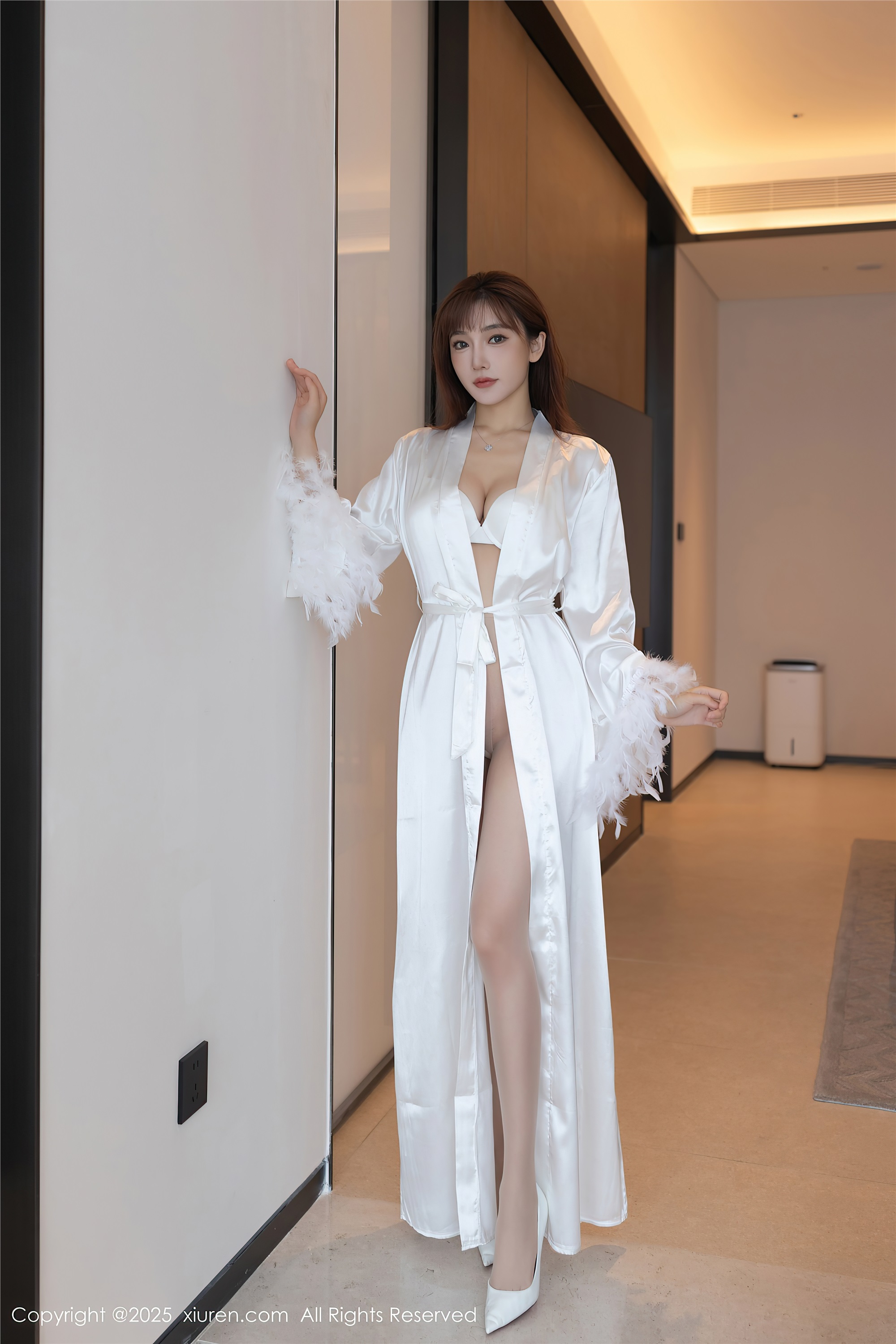 Xiuren秀人网 2025.09.25 NO.10809 陆萱萱